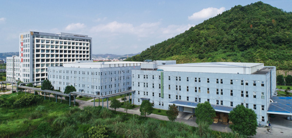 Zhejiang Zhongtong Pharmaceutical Co., Ltd.