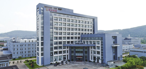 Zhejiang Zhongtong Technology Co., Ltd.