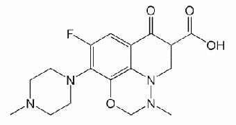 Marbofloxacin 