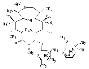 Azithromycin