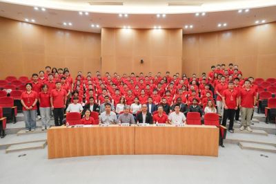 以学赋能 与时偕行 | 国邦医药百鸥团第三期培训圆满收官