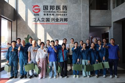 高考逐梦路，国邦陪学子一起乘风破浪！
